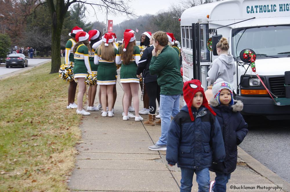 46th Annual Mayors Christmas Parade 2018\nPhotography by: Buckleman Photography\nall images ©2018 Buckleman Photography\nThe images displayed here are of low resolution;\nReprints available, please contact us:\ngerard@bucklemanphotography.com\n410.608.7990\nbucklemanphotography.com\n9654.CR2