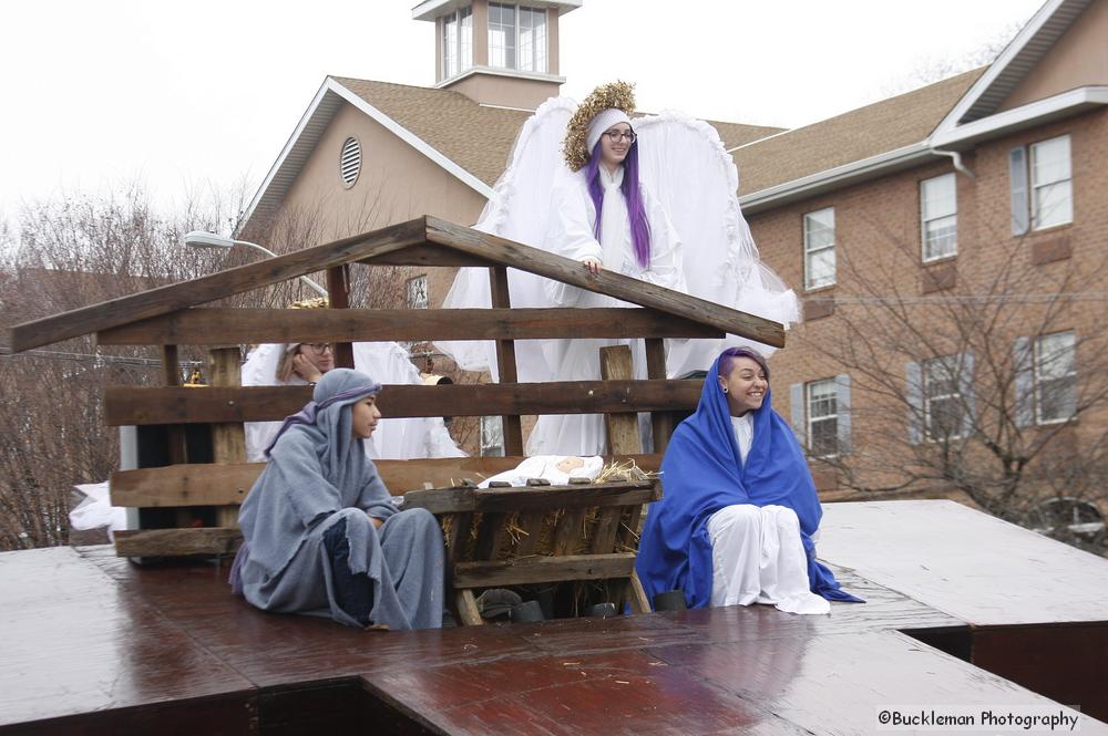 46th Annual Mayors Christmas Parade 2018\nPhotography by: Buckleman Photography\nall images ©2018 Buckleman Photography\nThe images displayed here are of low resolution;\nReprints available, please contact us:\ngerard@bucklemanphotography.com\n410.608.7990\nbucklemanphotography.com\n9658.CR2