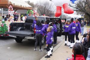 46th Annual Mayors Christmas Parade 2018\nPhotography by: Buckleman Photography\nall images ©2018 Buckleman Photography\nThe images displayed here are of low resolution;\nReprints available, please contact us:\ngerard@bucklemanphotography.com\n410.608.7990\nbucklemanphotography.com\n9660.CR2