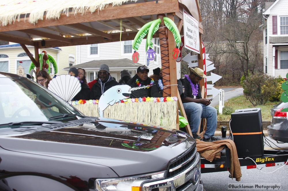 46th Annual Mayors Christmas Parade 2018\nPhotography by: Buckleman Photography\nall images ©2018 Buckleman Photography\nThe images displayed here are of low resolution;\nReprints available, please contact us:\ngerard@bucklemanphotography.com\n410.608.7990\nbucklemanphotography.com\n9662.CR2