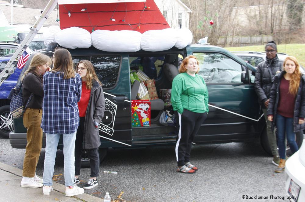 46th Annual Mayors Christmas Parade 2018\nPhotography by: Buckleman Photography\nall images ©2018 Buckleman Photography\nThe images displayed here are of low resolution;\nReprints available, please contact us:\ngerard@bucklemanphotography.com\n410.608.7990\nbucklemanphotography.com\n9672.CR2