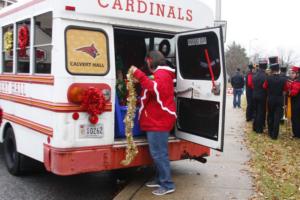 46th Annual Mayors Christmas Parade 2018\nPhotography by: Buckleman Photography\nall images ©2018 Buckleman Photography\nThe images displayed here are of low resolution;\nReprints available, please contact us:\ngerard@bucklemanphotography.com\n410.608.7990\nbucklemanphotography.com\n9675.CR2