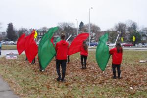 46th Annual Mayors Christmas Parade 2018\nPhotography by: Buckleman Photography\nall images ©2018 Buckleman Photography\nThe images displayed here are of low resolution;\nReprints available, please contact us:\ngerard@bucklemanphotography.com\n410.608.7990\nbucklemanphotography.com\n9680.CR2