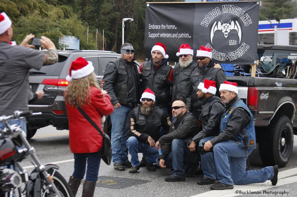 46th Annual Mayors Christmas Parade 2018\nPhotography by: Buckleman Photography\nall images ©2018 Buckleman Photography\nThe images displayed here are of low resolution;\nReprints available, please contact us:\ngerard@bucklemanphotography.com\n410.608.7990\nbucklemanphotography.com\n9683.CR2