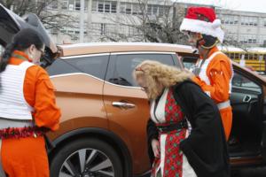 46th Annual Mayors Christmas Parade 2018\nPhotography by: Buckleman Photography\nall images ©2018 Buckleman Photography\nThe images displayed here are of low resolution;\nReprints available, please contact us:\ngerard@bucklemanphotography.com\n410.608.7990\nbucklemanphotography.com\n9686.CR2