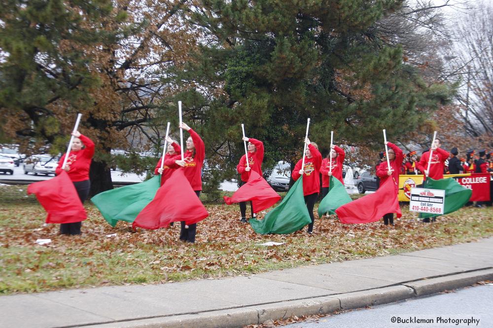 46th Annual Mayors Christmas Parade 2018\nPhotography by: Buckleman Photography\nall images ©2018 Buckleman Photography\nThe images displayed here are of low resolution;\nReprints available, please contact us:\ngerard@bucklemanphotography.com\n410.608.7990\nbucklemanphotography.com\n9689.CR2