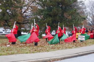 46th Annual Mayors Christmas Parade 2018\nPhotography by: Buckleman Photography\nall images ©2018 Buckleman Photography\nThe images displayed here are of low resolution;\nReprints available, please contact us:\ngerard@bucklemanphotography.com\n410.608.7990\nbucklemanphotography.com\n9689.CR2