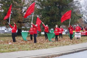 46th Annual Mayors Christmas Parade 2018\nPhotography by: Buckleman Photography\nall images ©2018 Buckleman Photography\nThe images displayed here are of low resolution;\nReprints available, please contact us:\ngerard@bucklemanphotography.com\n410.608.7990\nbucklemanphotography.com\n9691.CR2