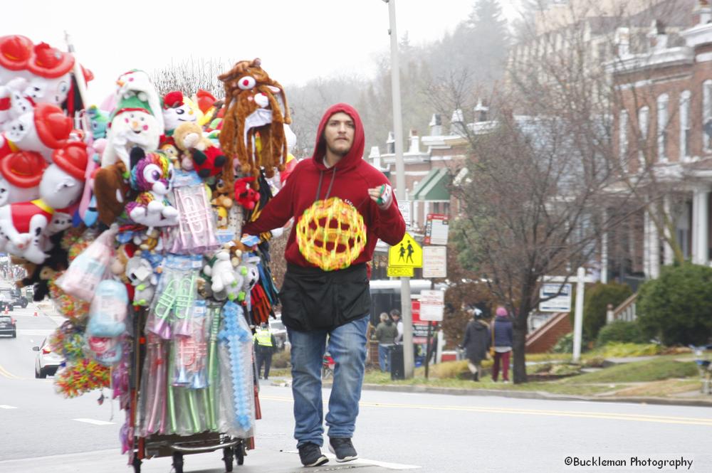 46th Annual Mayors Christmas Parade 2018\nPhotography by: Buckleman Photography\nall images ©2018 Buckleman Photography\nThe images displayed here are of low resolution;\nReprints available, please contact us:\ngerard@bucklemanphotography.com\n410.608.7990\nbucklemanphotography.com\n9692.CR2