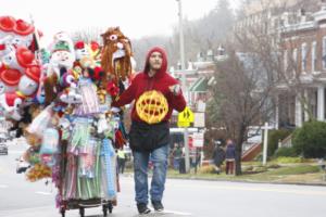 46th Annual Mayors Christmas Parade 2018\nPhotography by: Buckleman Photography\nall images ©2018 Buckleman Photography\nThe images displayed here are of low resolution;\nReprints available, please contact us:\ngerard@bucklemanphotography.com\n410.608.7990\nbucklemanphotography.com\n9692.CR2