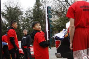 46th Annual Mayors Christmas Parade 2018\nPhotography by: Buckleman Photography\nall images ©2018 Buckleman Photography\nThe images displayed here are of low resolution;\nReprints available, please contact us:\ngerard@bucklemanphotography.com\n410.608.7990\nbucklemanphotography.com\n9725.CR2