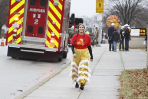 46th Annual Mayors Christmas Parade 2018\nPhotography by: Buckleman Photography\nall images ©2018 Buckleman Photography\nThe images displayed here are of low resolution;\nReprints available, please contact us:\ngerard@bucklemanphotography.com\n410.608.7990\nbucklemanphotography.com\n9729.CR2