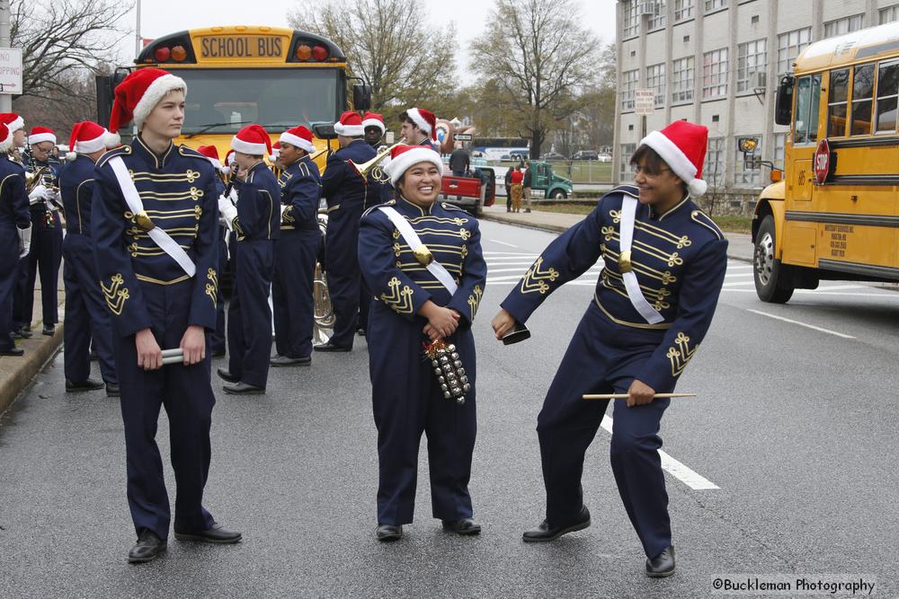 46th Annual Mayors Christmas Parade 2018\nPhotography by: Buckleman Photography\nall images ©2018 Buckleman Photography\nThe images displayed here are of low resolution;\nReprints available, please contact us:\ngerard@bucklemanphotography.com\n410.608.7990\nbucklemanphotography.com\n9741.CR2