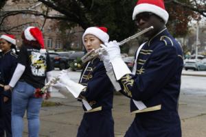 46th Annual Mayors Christmas Parade 2018\nPhotography by: Buckleman Photography\nall images ©2018 Buckleman Photography\nThe images displayed here are of low resolution;\nReprints available, please contact us:\ngerard@bucklemanphotography.com\n410.608.7990\nbucklemanphotography.com\n9745.CR2