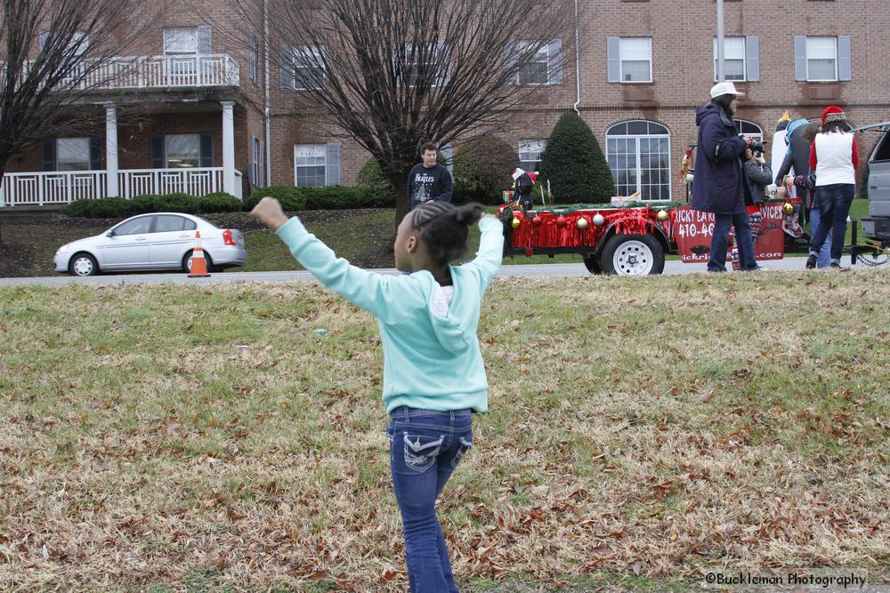 46th Annual Mayors Christmas Parade 2018\nPhotography by: Buckleman Photography\nall images ©2018 Buckleman Photography\nThe images displayed here are of low resolution;\nReprints available, please contact us:\ngerard@bucklemanphotography.com\n410.608.7990\nbucklemanphotography.com\n9779.CR2