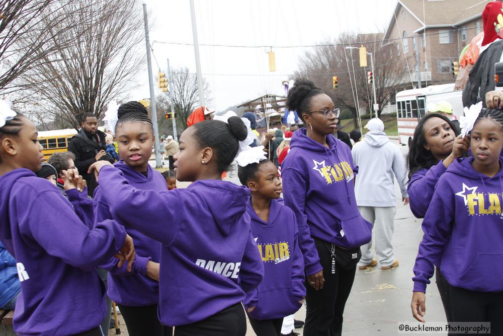 46th Annual Mayors Christmas Parade 2018\nPhotography by: Buckleman Photography\nall images ©2018 Buckleman Photography\nThe images displayed here are of low resolution;\nReprints available, please contact us:\ngerard@bucklemanphotography.com\n410.608.7990\nbucklemanphotography.com\n9796.CR2