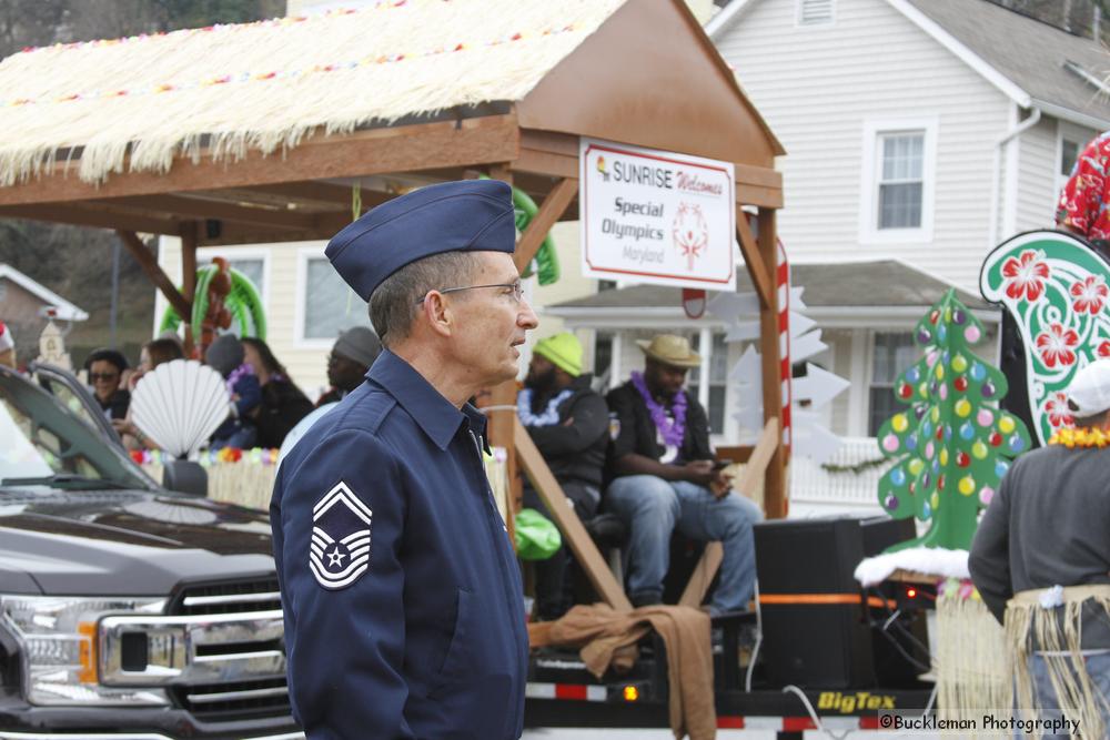 46th Annual Mayors Christmas Parade 2018\nPhotography by: Buckleman Photography\nall images ©2018 Buckleman Photography\nThe images displayed here are of low resolution;\nReprints available, please contact us:\ngerard@bucklemanphotography.com\n410.608.7990\nbucklemanphotography.com\n9815.CR2