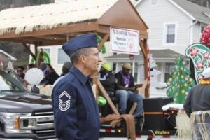 46th Annual Mayors Christmas Parade 2018\nPhotography by: Buckleman Photography\nall images ©2018 Buckleman Photography\nThe images displayed here are of low resolution;\nReprints available, please contact us:\ngerard@bucklemanphotography.com\n410.608.7990\nbucklemanphotography.com\n9815.CR2