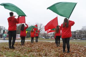 46th Annual Mayors Christmas Parade 2018\nPhotography by: Buckleman Photography\nall images ©2018 Buckleman Photography\nThe images displayed here are of low resolution;\nReprints available, please contact us:\ngerard@bucklemanphotography.com\n410.608.7990\nbucklemanphotography.com\n9838.CR2