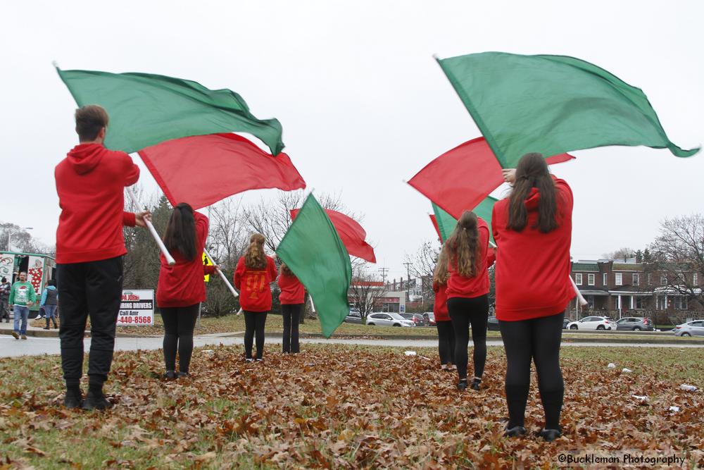 46th Annual Mayors Christmas Parade 2018\nPhotography by: Buckleman Photography\nall images ©2018 Buckleman Photography\nThe images displayed here are of low resolution;\nReprints available, please contact us:\ngerard@bucklemanphotography.com\n410.608.7990\nbucklemanphotography.com\n9842.CR2