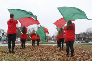 46th Annual Mayors Christmas Parade 2018\nPhotography by: Buckleman Photography\nall images ©2018 Buckleman Photography\nThe images displayed here are of low resolution;\nReprints available, please contact us:\ngerard@bucklemanphotography.com\n410.608.7990\nbucklemanphotography.com\n9842.CR2