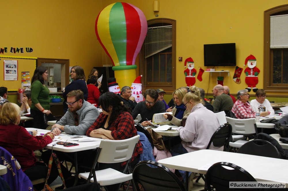 47th Annual Mayors Christmas Parade Dinner 2019\nPhotography by: Buckleman Photography\nall images ©2019 Buckleman Photography\nThe images displayed here are of low resolution;\nReprints available, please contact us:\ngerard@bucklemanphotography.com\n410.608.7990\nbucklemanphotography.com\n0363.CR2