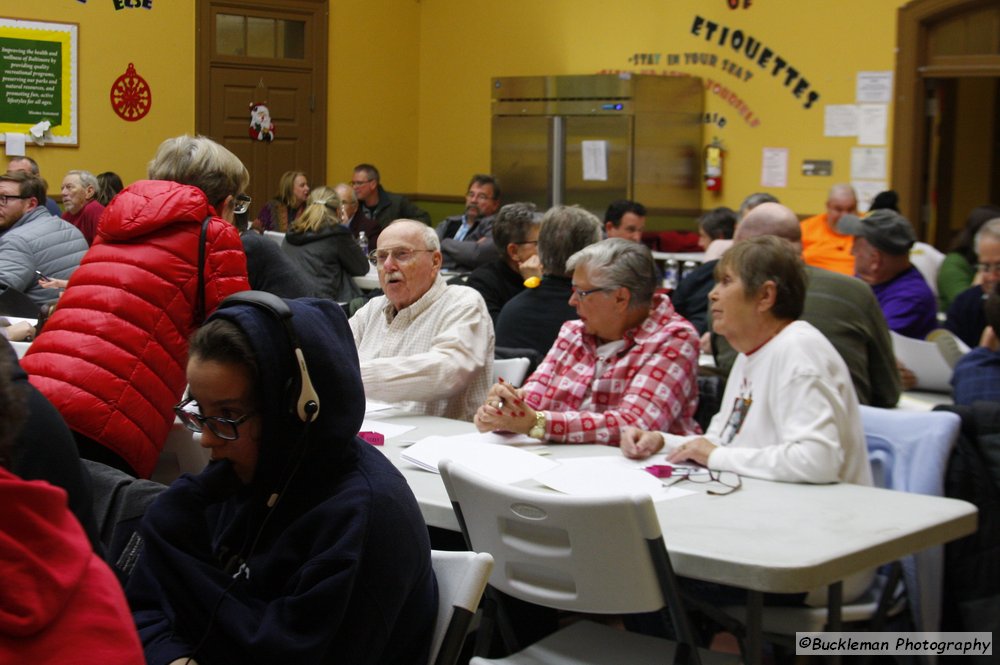 47th Annual Mayors Christmas Parade Dinner 2019\nPhotography by: Buckleman Photography\nall images ©2019 Buckleman Photography\nThe images displayed here are of low resolution;\nReprints available, please contact us:\ngerard@bucklemanphotography.com\n410.608.7990\nbucklemanphotography.com\n0373.CR2