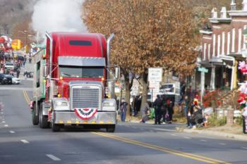 47th Annual Mayors Christmas Parade 2019\nPhotography by: Buckleman Photography\nall images ©2019 Buckleman Photography\nThe images displayed here are of low resolution;\nReprints available, please contact us:\ngerard@bucklemanphotography.com\n410.608.7990\nbucklemanphotography.com\n0544.CR2