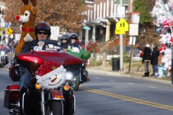 47th Annual Mayors Christmas Parade 2019\nPhotography by: Buckleman Photography\nall images ©2019 Buckleman Photography\nThe images displayed here are of low resolution;\nReprints available, please contact us:\ngerard@bucklemanphotography.com\n410.608.7990\nbucklemanphotography.com\n0553.CR2