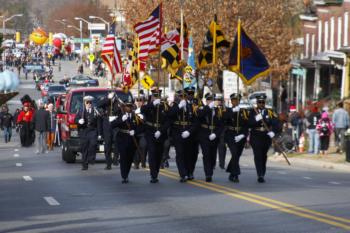 47th Annual Mayors Christmas Parade 2019\nPhotography by: Buckleman Photography\nall images ©2019 Buckleman Photography\nThe images displayed here are of low resolution;\nReprints available, please contact us:\ngerard@bucklemanphotography.com\n410.608.7990\nbucklemanphotography.com\n0568.CR2