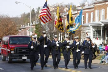 47th Annual Mayors Christmas Parade 2019\nPhotography by: Buckleman Photography\nall images ©2019 Buckleman Photography\nThe images displayed here are of low resolution;\nReprints available, please contact us:\ngerard@bucklemanphotography.com\n410.608.7990\nbucklemanphotography.com\n0571.CR2