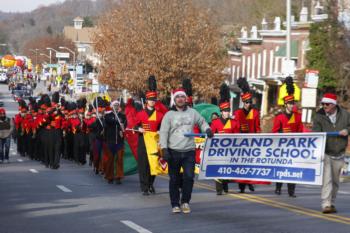 47th Annual Mayors Christmas Parade 2019\nPhotography by: Buckleman Photography\nall images ©2019 Buckleman Photography\nThe images displayed here are of low resolution;\nReprints available, please contact us:\ngerard@bucklemanphotography.com\n410.608.7990\nbucklemanphotography.com\n0574.CR2