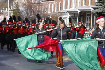 47th Annual Mayors Christmas Parade 2019\nPhotography by: Buckleman Photography\nall images ©2019 Buckleman Photography\nThe images displayed here are of low resolution;\nReprints available, please contact us:\ngerard@bucklemanphotography.com\n410.608.7990\nbucklemanphotography.com\n0578.CR2