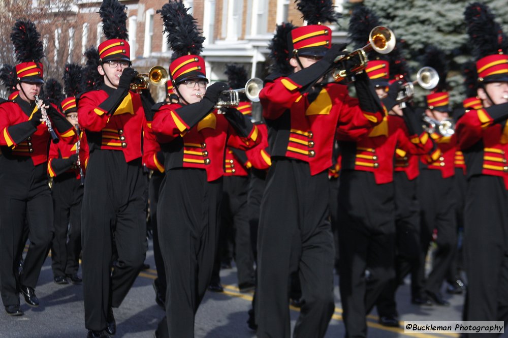 47th Annual Mayors Christmas Parade 2019\nPhotography by: Buckleman Photography\nall images ©2019 Buckleman Photography\nThe images displayed here are of low resolution;\nReprints available, please contact us:\ngerard@bucklemanphotography.com\n410.608.7990\nbucklemanphotography.com\n0580.CR2