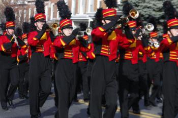 47th Annual Mayors Christmas Parade 2019\nPhotography by: Buckleman Photography\nall images ©2019 Buckleman Photography\nThe images displayed here are of low resolution;\nReprints available, please contact us:\ngerard@bucklemanphotography.com\n410.608.7990\nbucklemanphotography.com\n0580.CR2