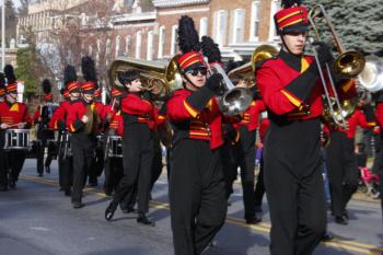 47th Annual Mayors Christmas Parade 2019\nPhotography by: Buckleman Photography\nall images ©2019 Buckleman Photography\nThe images displayed here are of low resolution;\nReprints available, please contact us:\ngerard@bucklemanphotography.com\n410.608.7990\nbucklemanphotography.com\n0583.CR2