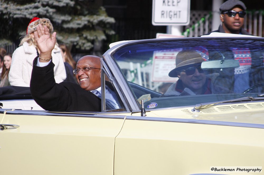 47th Annual Mayors Christmas Parade 2019\nPhotography by: Buckleman Photography\nall images ©2019 Buckleman Photography\nThe images displayed here are of low resolution;\nReprints available, please contact us:\ngerard@bucklemanphotography.com\n410.608.7990\nbucklemanphotography.com\n0590.CR2