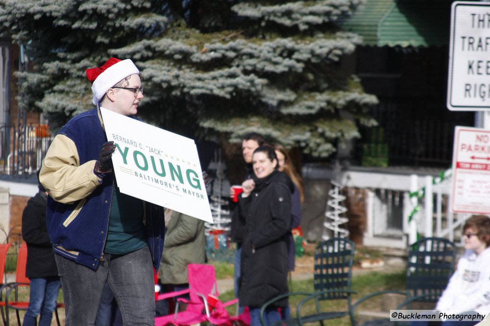 47th Annual Mayors Christmas Parade 2019\nPhotography by: Buckleman Photography\nall images ©2019 Buckleman Photography\nThe images displayed here are of low resolution;\nReprints available, please contact us:\ngerard@bucklemanphotography.com\n410.608.7990\nbucklemanphotography.com\n0591.CR2