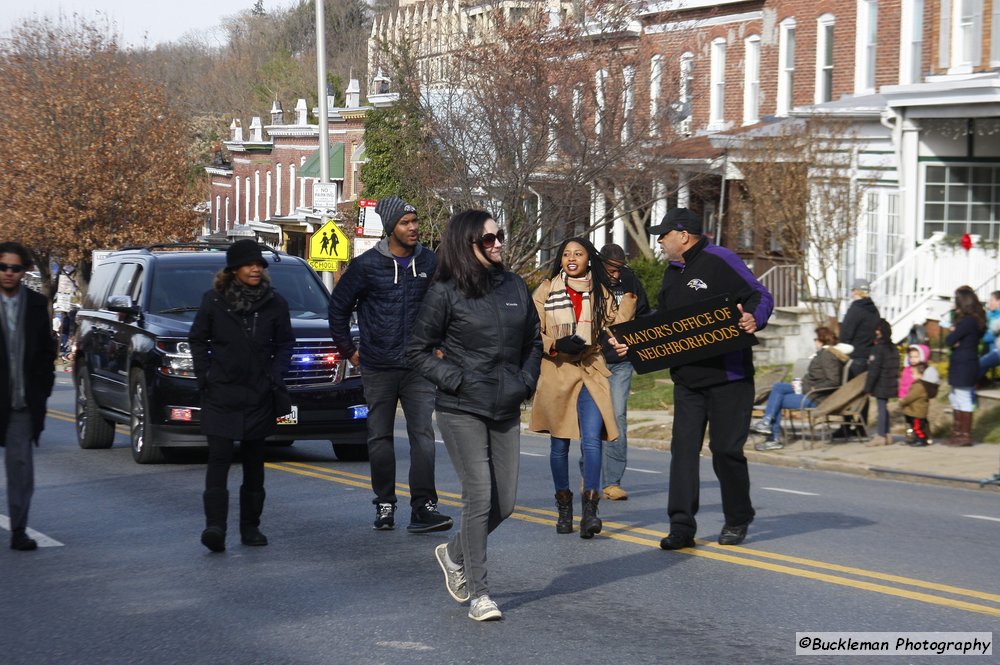 47th Annual Mayors Christmas Parade 2019\nPhotography by: Buckleman Photography\nall images ©2019 Buckleman Photography\nThe images displayed here are of low resolution;\nReprints available, please contact us:\ngerard@bucklemanphotography.com\n410.608.7990\nbucklemanphotography.com\n0592.CR2