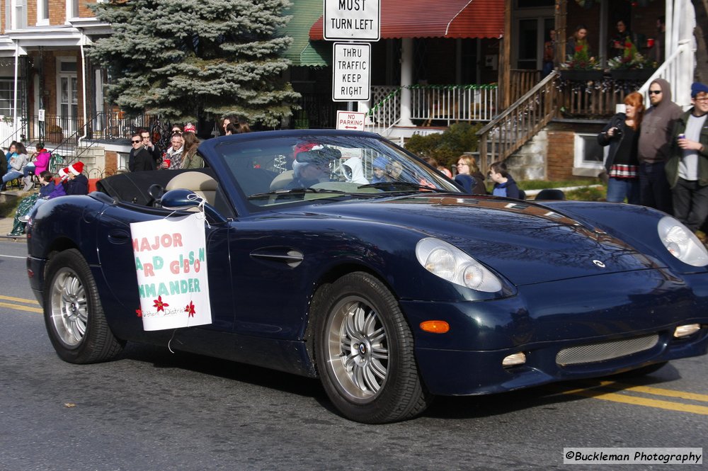 47th Annual Mayors Christmas Parade 2019\nPhotography by: Buckleman Photography\nall images ©2019 Buckleman Photography\nThe images displayed here are of low resolution;\nReprints available, please contact us:\ngerard@bucklemanphotography.com\n410.608.7990\nbucklemanphotography.com\n0598.CR2