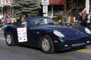 47th Annual Mayors Christmas Parade 2019\nPhotography by: Buckleman Photography\nall images ©2019 Buckleman Photography\nThe images displayed here are of low resolution;\nReprints available, please contact us:\ngerard@bucklemanphotography.com\n410.608.7990\nbucklemanphotography.com\n0598.CR2