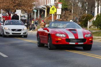 47th Annual Mayors Christmas Parade 2019\nPhotography by: Buckleman Photography\nall images ©2019 Buckleman Photography\nThe images displayed here are of low resolution;\nReprints available, please contact us:\ngerard@bucklemanphotography.com\n410.608.7990\nbucklemanphotography.com\n0601.CR2