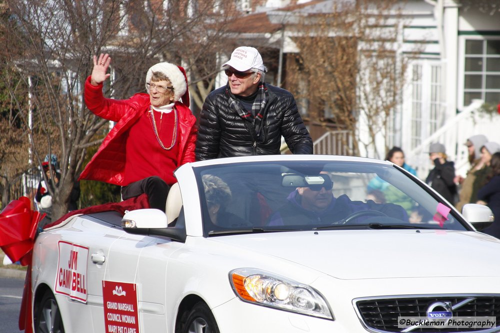 47th Annual Mayors Christmas Parade 2019\nPhotography by: Buckleman Photography\nall images ©2019 Buckleman Photography\nThe images displayed here are of low resolution;\nReprints available, please contact us:\ngerard@bucklemanphotography.com\n410.608.7990\nbucklemanphotography.com\n0604.CR2