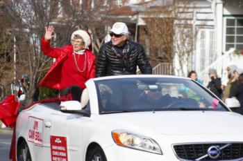 47th Annual Mayors Christmas Parade 2019\nPhotography by: Buckleman Photography\nall images ©2019 Buckleman Photography\nThe images displayed here are of low resolution;\nReprints available, please contact us:\ngerard@bucklemanphotography.com\n410.608.7990\nbucklemanphotography.com\n0604.CR2