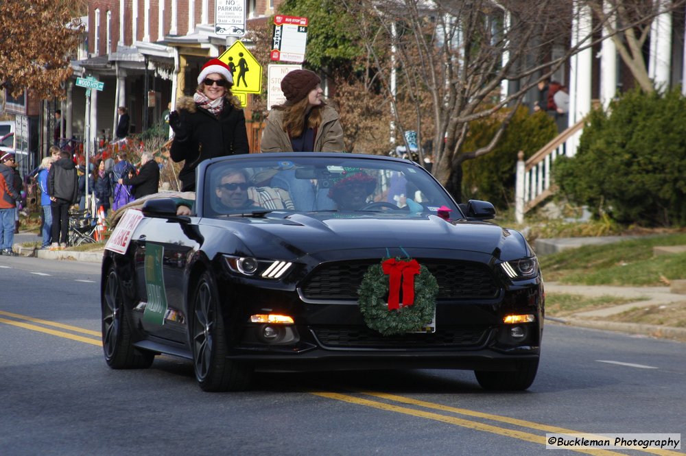 47th Annual Mayors Christmas Parade 2019\nPhotography by: Buckleman Photography\nall images ©2019 Buckleman Photography\nThe images displayed here are of low resolution;\nReprints available, please contact us:\ngerard@bucklemanphotography.com\n410.608.7990\nbucklemanphotography.com\n0605.CR2