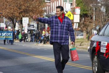 47th Annual Mayors Christmas Parade 2019\nPhotography by: Buckleman Photography\nall images ©2019 Buckleman Photography\nThe images displayed here are of low resolution;\nReprints available, please contact us:\ngerard@bucklemanphotography.com\n410.608.7990\nbucklemanphotography.com\n0610.CR2