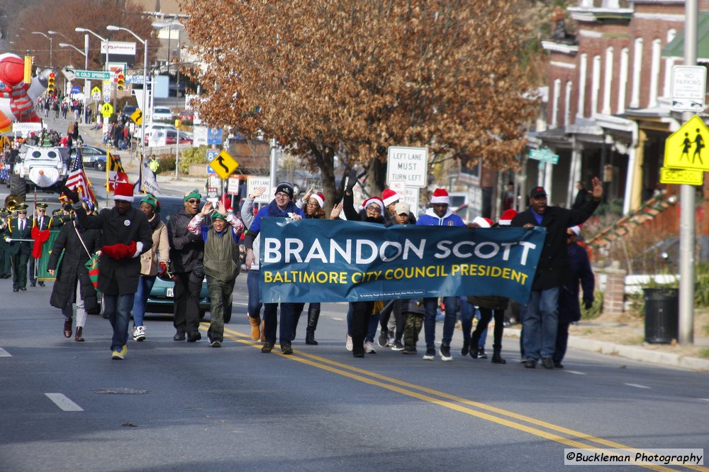 47th Annual Mayors Christmas Parade 2019\nPhotography by: Buckleman Photography\nall images ©2019 Buckleman Photography\nThe images displayed here are of low resolution;\nReprints available, please contact us:\ngerard@bucklemanphotography.com\n410.608.7990\nbucklemanphotography.com\n0612.CR2