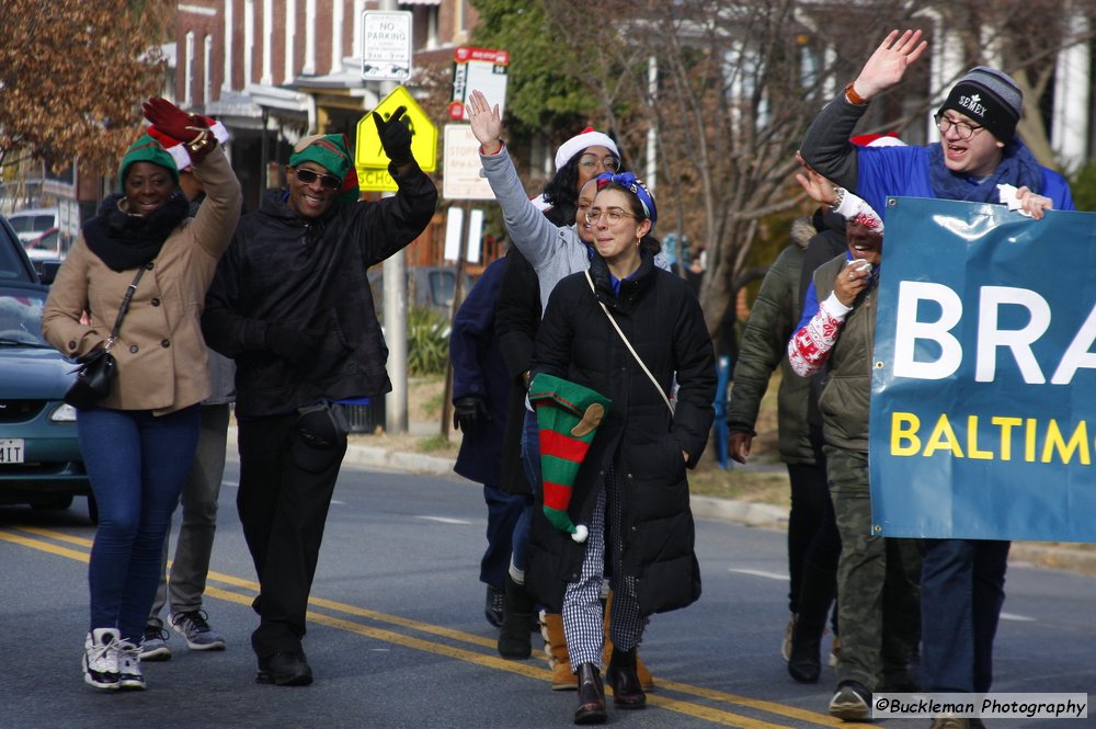 47th Annual Mayors Christmas Parade 2019\nPhotography by: Buckleman Photography\nall images ©2019 Buckleman Photography\nThe images displayed here are of low resolution;\nReprints available, please contact us:\ngerard@bucklemanphotography.com\n410.608.7990\nbucklemanphotography.com\n0614.CR2