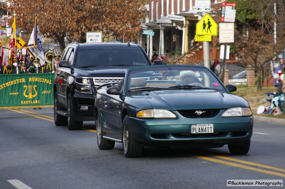 47th Annual Mayors Christmas Parade 2019\nPhotography by: Buckleman Photography\nall images ©2019 Buckleman Photography\nThe images displayed here are of low resolution;\nReprints available, please contact us:\ngerard@bucklemanphotography.com\n410.608.7990\nbucklemanphotography.com\n0616.CR2