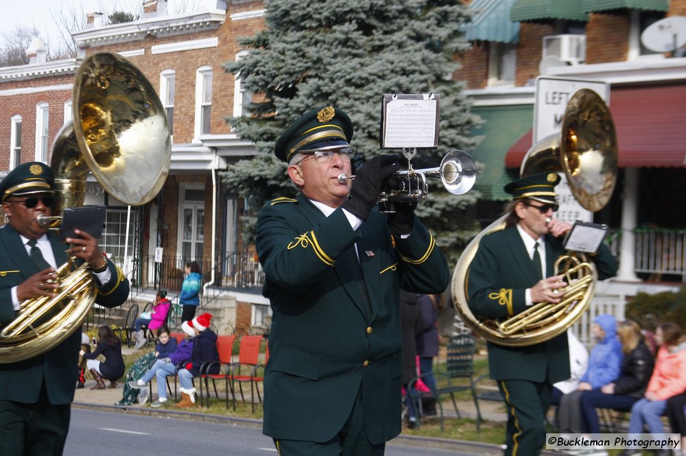 47th Annual Mayors Christmas Parade 2019\nPhotography by: Buckleman Photography\nall images ©2019 Buckleman Photography\nThe images displayed here are of low resolution;\nReprints available, please contact us:\ngerard@bucklemanphotography.com\n410.608.7990\nbucklemanphotography.com\n0627.CR2